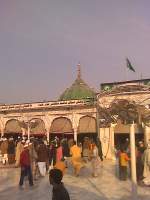 Preprations For Data Ganj Bakhsh Urs Mubarak 2010 Photo 009.jpg